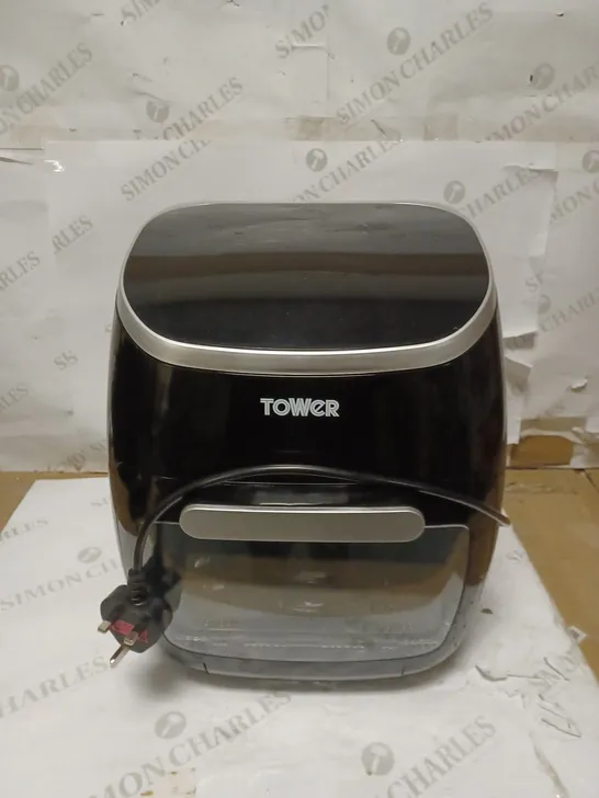 TOWER DIGITAL AIR FRYER OVEN T17039