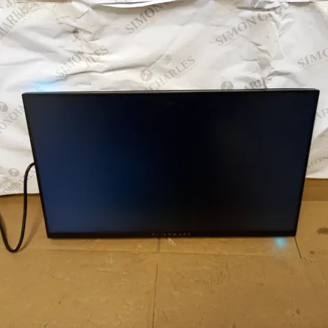 ALIENWARE AW2521HFA GAMING MONITOR COLLECTION ONLY 