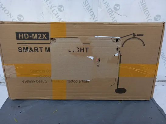 BOXED HD-MX2 SMART LIGHT