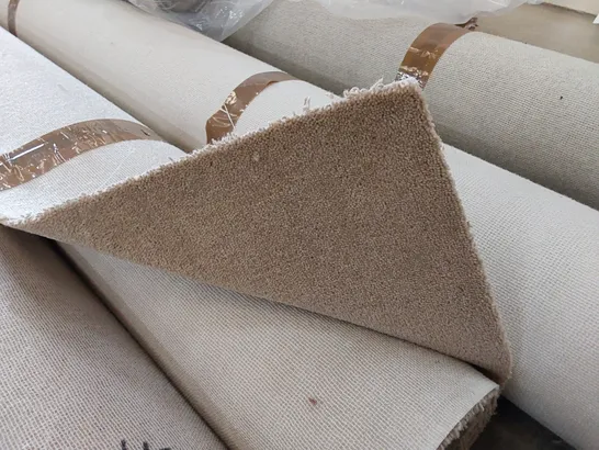 ROLL OF QUALITY DIMENSIONS DIM PLAINS CARPET // SIZE: APPROX. 5 X 2.36m