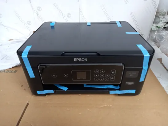EPSON EXPRESSION HOME XP-3150 WIFI ENABLED COLOUR PRINTER