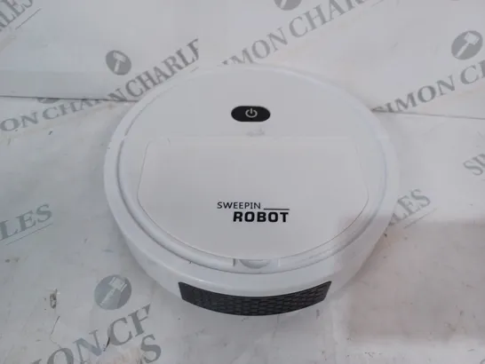 BOXED J23A CLEAN SMART ROBOT