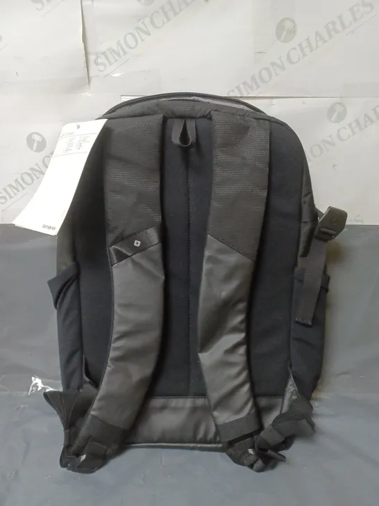 SAMSONITE LAPTOP BAG BLACK