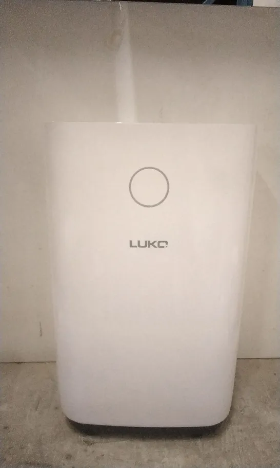 BOXED LUKO TOWER FAN