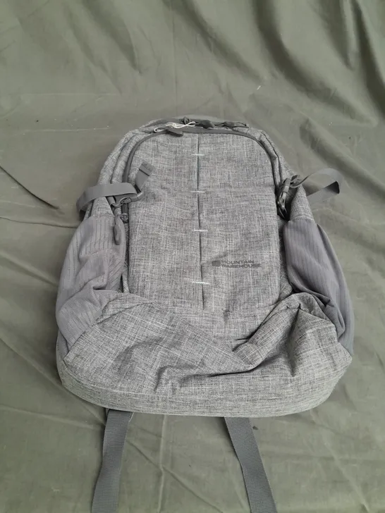 MOUNTAIN WAREHOUSE BACKPACK GREY