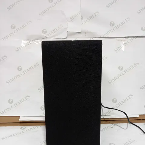 LG WIRELESS ACTIVE SUBWOOFER - SPN4BM-W