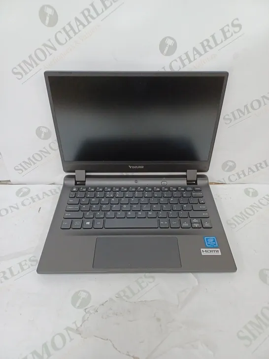 BOXED VENTURE 11.6" EUROPA 11 PLUS NOTEBOOK PC 