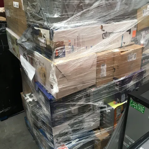 PALLET OF APPROXIMATELY 46 ASSORTED ITEMS TO INCLUDE;