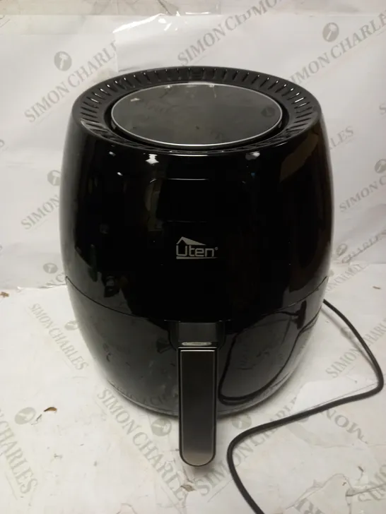 UTEN LOW-FAT AIR FRYER HF-1088TS