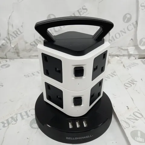 MULTI SOCKET EXTENTION