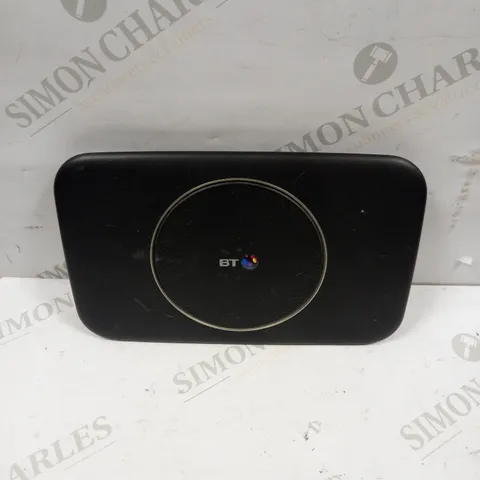 BT SMART HUB 2 WIRELESS ROUTER 