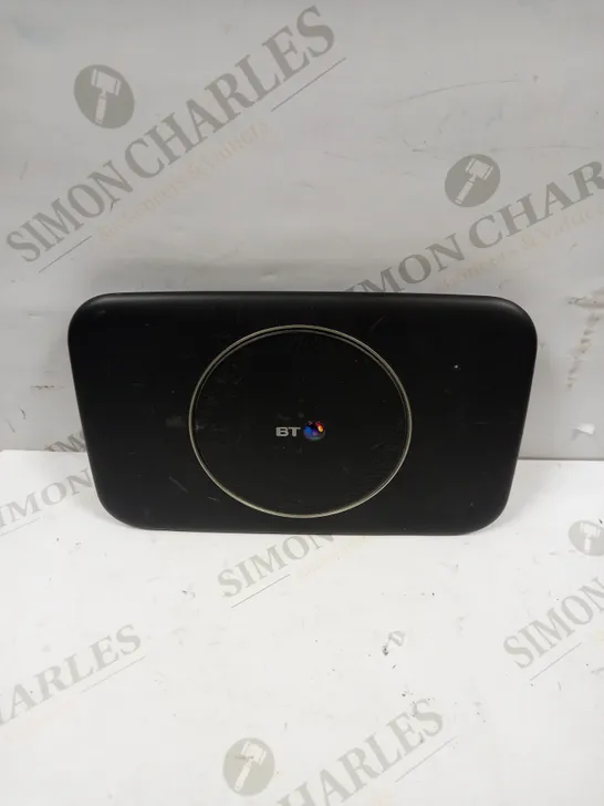 BT SMART HUB 2 WIRELESS ROUTER 