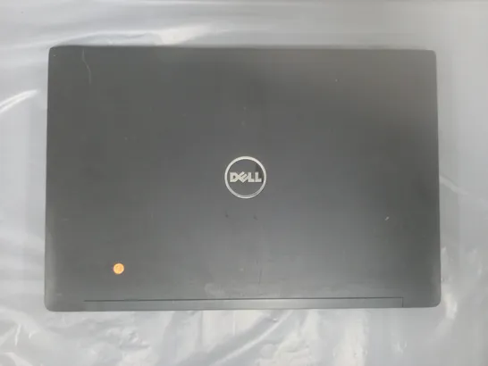 DELL LATITUDE 7480 14 INCH	I5-6300U 2.40GHZ