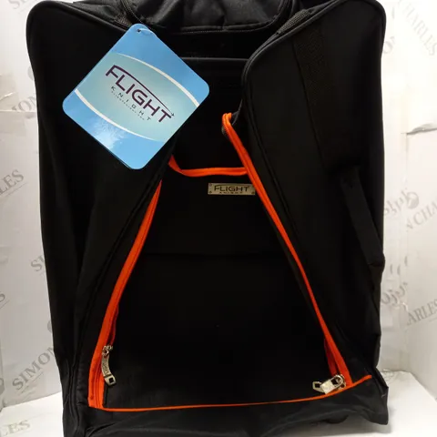 FLIGHT KNIGHT LUGGAGE BAG 