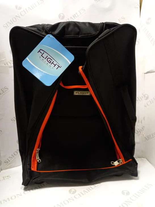 FLIGHT KNIGHT LUGGAGE BAG 