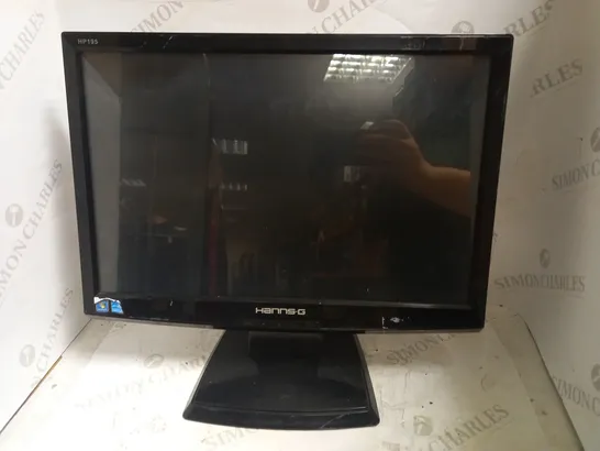 HANNS-G HSG1158 MONITOR