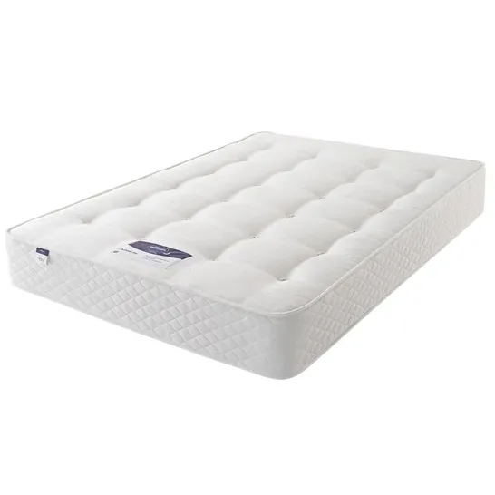 BAGGED ECO COMFORT ORTHO DOUBLE MATTRESS 