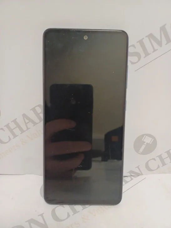 SAMSUNG GALAXY ANDROID SMARTPHONE - MODEL UNSPECIFIED 