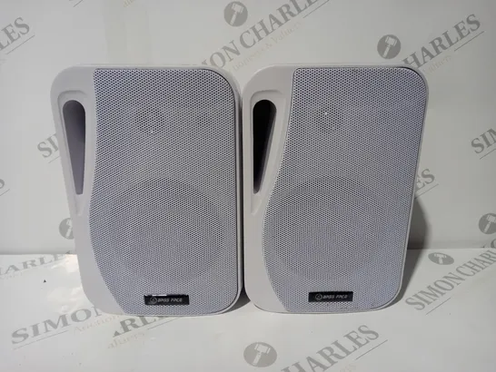 BASS FACE SLPBOX2 4OHM SPEAKERS 