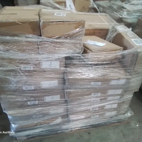 PALLET OF APPROXIMATELY 36 BOXED ITEMS