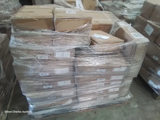 PALLET OF APPROXIMATELY 36 BOXED ITEMS