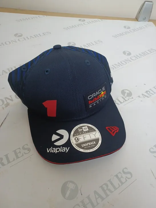 RED BULL RACING CAP 