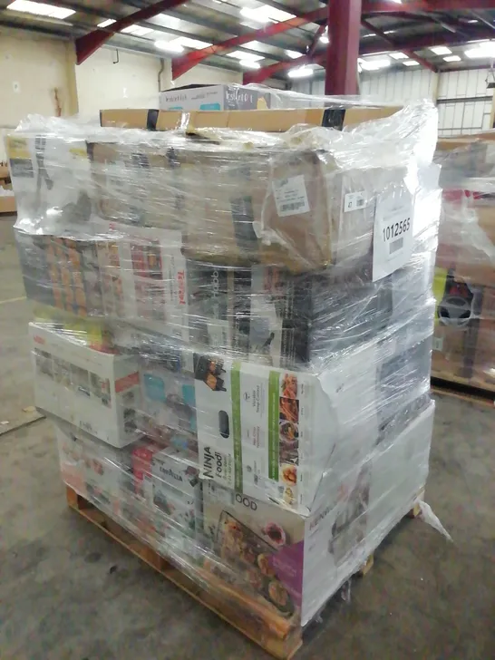 PALLET OF APPROXIMATELY 35 ASSORTED HOUSEHOLD & ELECTRICAL PRODUCTS TO INCLUDE