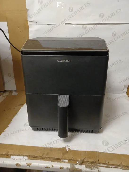 COSORI SMART AIR FRYER OVEN DUAL BLAZE