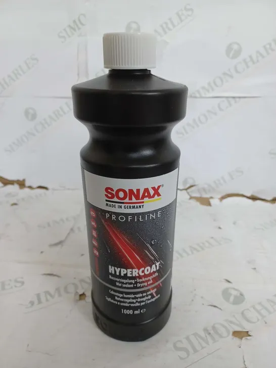 SONAX HYPERCOAT 1L / COLLECTION ONLY 