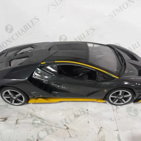 KIDZTECH LAMBORGHINI TOY