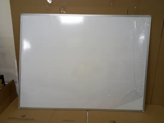 BOARDSPLUS MAGNETIC WHITEBOARD - COLLECTION ONLY