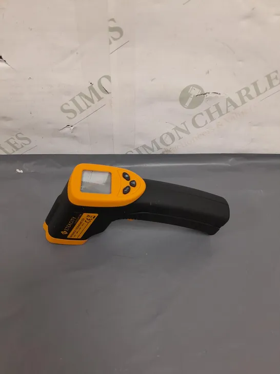 BOXED LASERGRIP 774 INFRARED THERMOMETER 