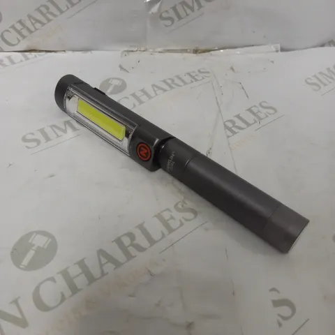 FRANKLIN DUAL LED TORCH 