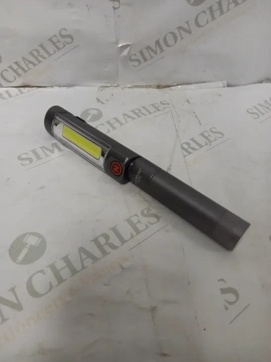 FRANKLIN DUAL LED TORCH 