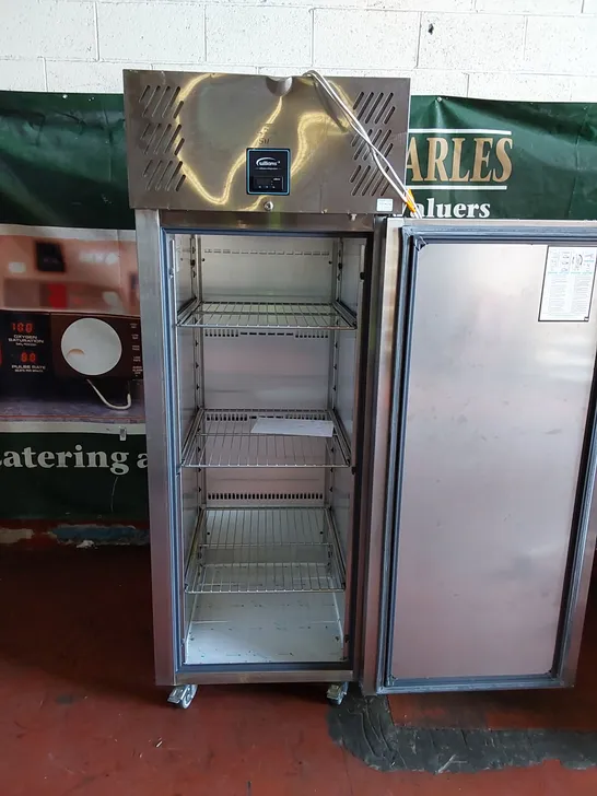 WILLIAMS COMMERCIAL LJ1SA HC R2 SINGLE DOOR UPRIGHT FREEZER 