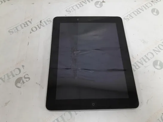 APPLE IPAD (A1219)