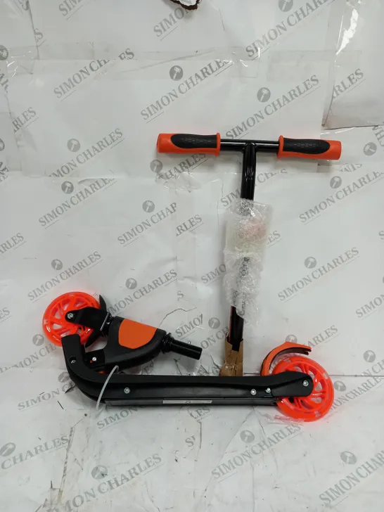 EVO LIGHT SPEED - ORANGE RRP £34.99