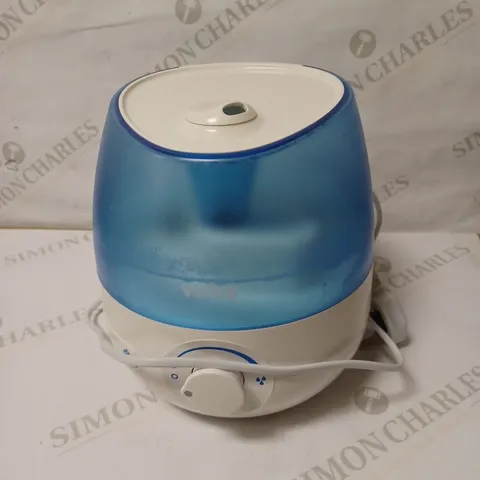 VICKS MINI COOLMIST ULTRASONIC HUMIDIFIER 