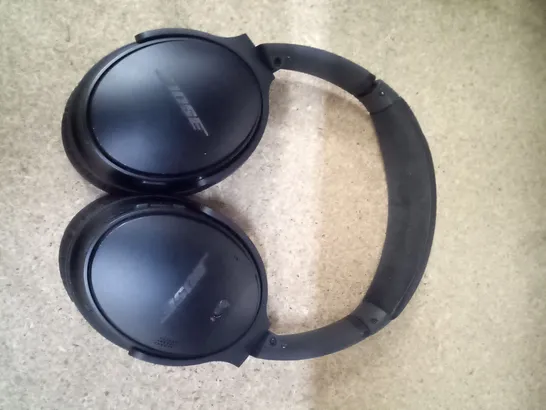 BOSE QUIETCOMFORT 35 2 - NOISE CANCELLING HEADPHONES 