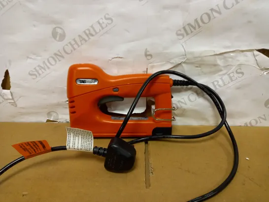 TACWISE 1038 STAPLE GUN