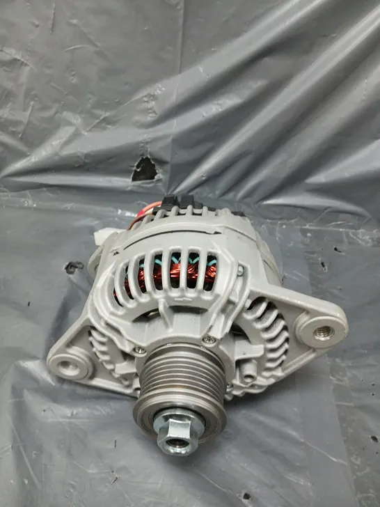 BOXED PLUS LINE ALTERNATOR