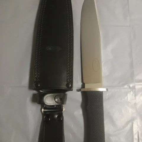 FALLKNIVEN MB 9.5" SURVIVAL KNIFE 