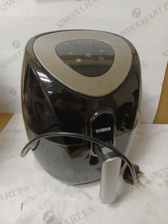 TOWER DIGITAL CONTROL AIR FRYER 4.3LITRE