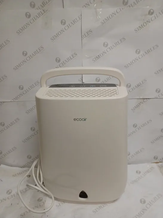 ECOAIR DD3 CLASSIC MK2 DESICCANT DEHUMIDIFIER