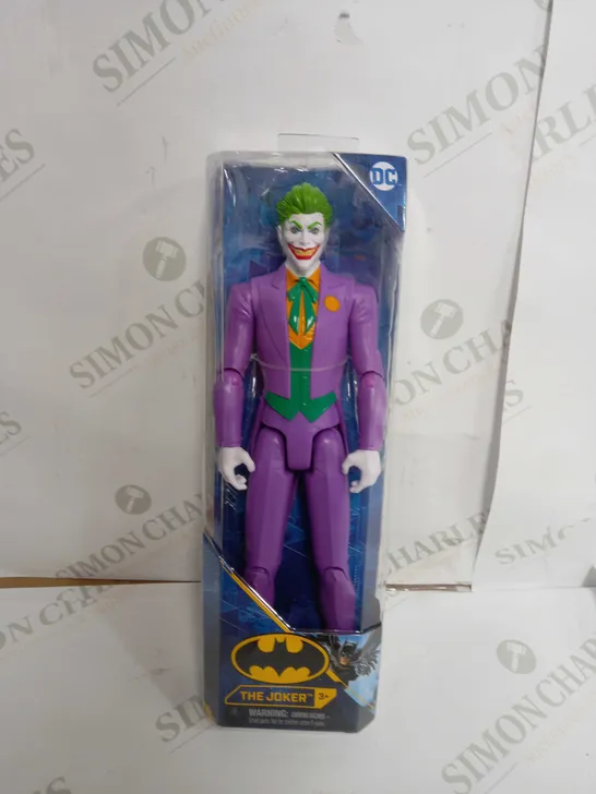 DC THE JOKER 12 INCH FIGURE