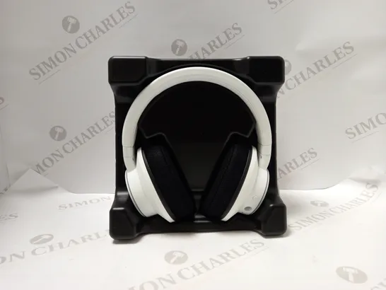 CREATIVE SXFI AIR BLUETOOTH HEADSET - WHITE OVER THE EAR