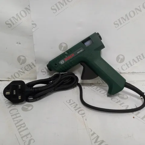 BOSCH PKP 18 E GLUE GUN