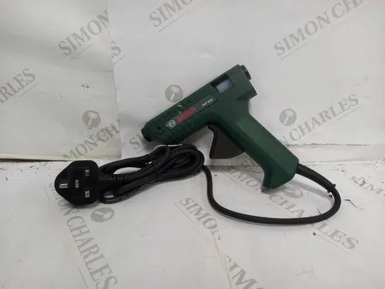 BOSCH PKP 18 E GLUE GUN