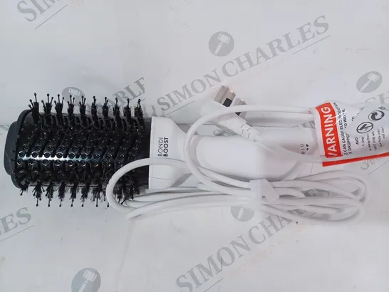 BOXED BONDIBOOST BLOWOUT BRUSH PRO 3-IN-1 HAIR STYLING TOOL