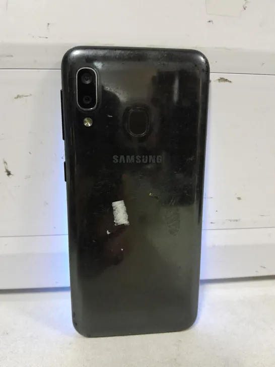 SAMSUNG GALAXY A20E MOBILE PHONE